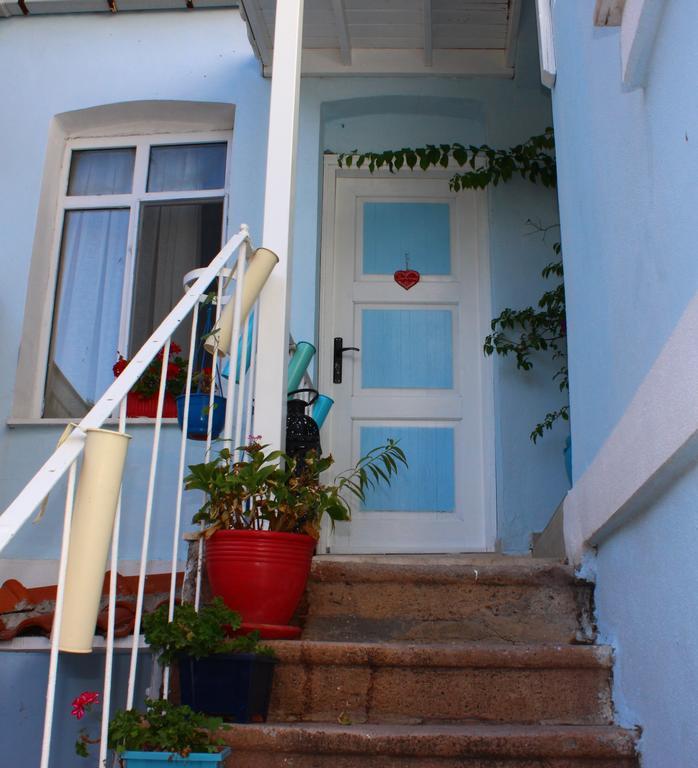 Akarsu Kalyopi Hotel Bozcaada Exterior photo